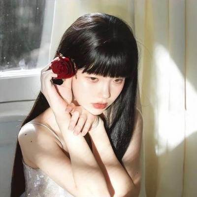 美丽的秘密