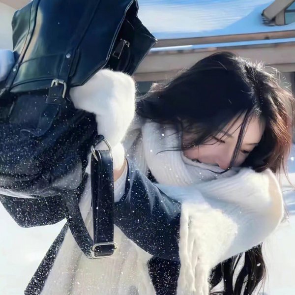霓裳魅影
