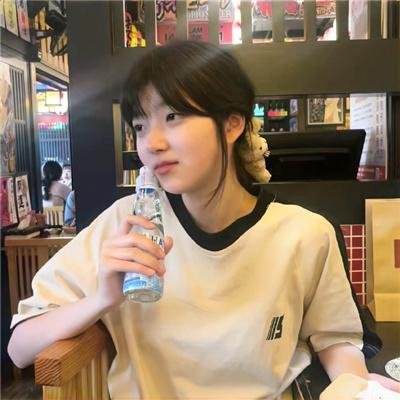 彩色的星星